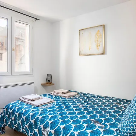 Dominici 5 Cahorscitystay קאור