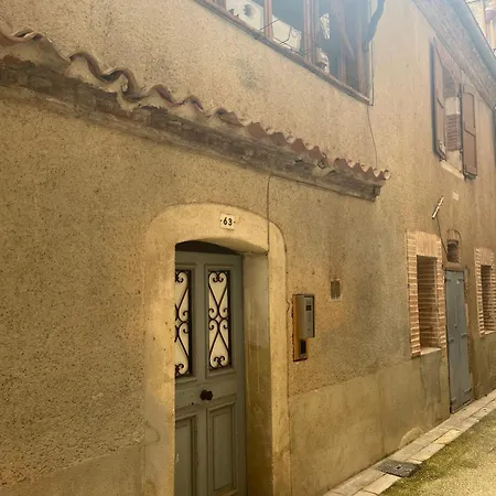 Dominici 5 Cahorscitystay Apartamento Cahors